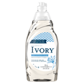 Ivory Classic Dish Soap Dishwashing Liquid Original - 24oz/10pk