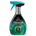 Febreze Fabric Spray Air Freshener Odor-Fighting Fabric Refresher Unstopables Fresh Scent - 27oz/4pk