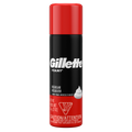 Gillette Foamy Classic Shave Foam For Men Original Scent - 2oz/48pk