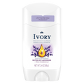 Ivory Gentle Deodorant Notes Of Lavender - 2.4oz/12pk