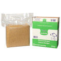Tiryaki Bulgur Coarse PP Bags - 25kg/55.12lb/1pk