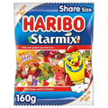Haribo Starmix Share Size - 160g/12pk