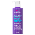 Aussie 3 Minute Miracle Moist Detangling Deep Conditioner Treatment With Avocado Oil Paraben And Sulfate Free - 16.0oz/6pk