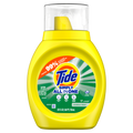 Tide Simply All-In-One Liquid Laundry Detergent Daybreak Fresh Scent 19 Loads - 25oz/6pk