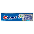 Crest Plus Baking Soda & Peroxide Whitening Toothpaste Fresh Mint - 8.2oz/24pk