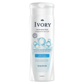 Ivory Gentle Body Wash Original Scent - 12oz/6pk