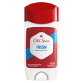 Old Spice High Endurance Anti-Perspirant Deodorant for Men Fresh Scent - 3.3oz/12pk
