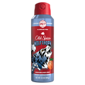 Old Spice Aluminum Free Deodorant for Men 24/7 Freshness Body Spray Long Lasting Odor Protection Cologne Quality Fragrance Wolfthorn Sweet Citrus Scent - 5.1oz/12pk