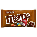 M&M's Chocolate - 45g/24pk