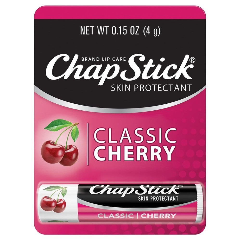 ChapStick Lip Balm Cherry - 0.15oz/144pk