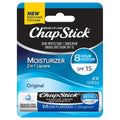 ChapStick Lip Balm Moist - 0.15oz/144pk