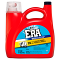 Era Oxibooster Liquid Laundry Detergent 87 Loads - 141oz/4pk