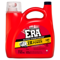 Era 2X Ultra Active Stainfighter Formula Liquid Laundry Detergent 107 Loads - 141oz/4pk