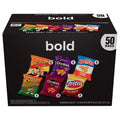 Frito-Lay Bold Mix Variety Pack Chips Total 50oz - 50ct/1pk
