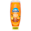 Dawn UltraEZ Squeeze Dish Soap Dishwashing Liquid Orange - 22oz/8pk