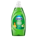 Dawn Ultra Dish Soap Dishwashing Liquid Apple Blossom - 30.8oz/8pk