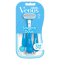 Gillette Venus Oceana Women's Disposable Razor - 3ct/8pk