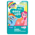 Pampers Easyup 5T-6T Jumbo My Little Pony - 15ct/3pk