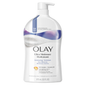 Olay Exfoliating Body Wash with Sea Salts - 33oz/4pk