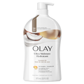 Olay Ultra Moisture Body Wash with Coconut Oil - 33oz/4pk