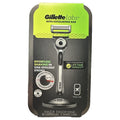GilletteLabs Exfoliating Razor Travel Pack - 2ct/24pk