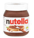 Nutella Chocolate Spread - 350g/15pk