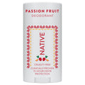 Native Passionfruit Deodorant - 2.65oz/12pk