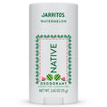 Native Watermelon Deodorant - 2.65oz/12pk