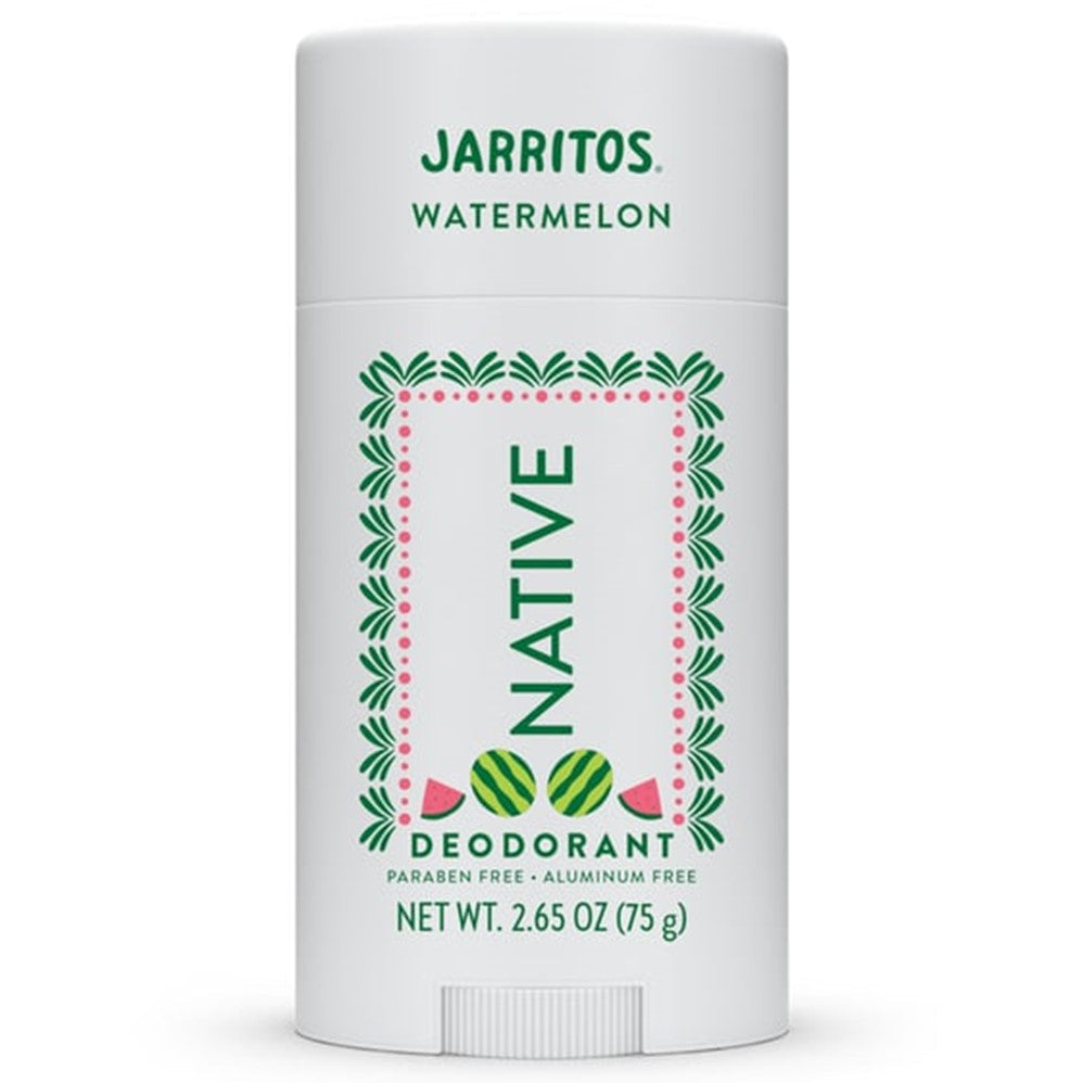 Native Watermelon Deodorant - 2.65oz/12pk