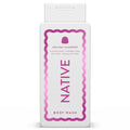 Native Holiday Gumdrop Body Wash - 18oz/6pk