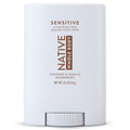 Native Coconut & Vanilla Whole Body Deodorant - 0.5oz/24pk