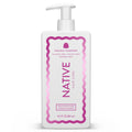 Native Holiday Gumdrop Conditioner - 16.5oz/6pk