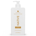 Native Hair & Body Lotion Sugar Cookie - 16.5oz/6pk