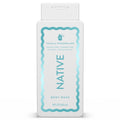 Native Vanilla Wonderland Body Wash - 18oz/6pk