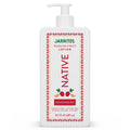 Native Passionfruit Hair & Body Lotion - 16.5oz/6pk