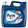 Purex After The Rain Ultra Concentrated Laundry Detergent 250 Wash Loads 7.5 L - 253.6oz/2pk