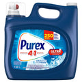 Purex Cold Water Ultra Concentrated Laundry Detergent 250 Wash Loads 7.5 L - 253.6oz/2pk