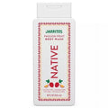 Native Passionfruit Body Wash - 18oz/6pk