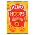 Heinz Spaghetti Hoops - 14.1oz/24pk