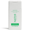 Native Sensitive Cleanser - 3oz/24pk