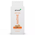Native Peanut Butter Body Wash - 18oz/6pk