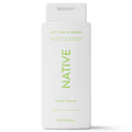Native Key Lime & Sugar Body Wash - 18oz/6pk
