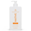 Native Pumpkin Spice Latte Body Lotion - 16.5oz/6pk