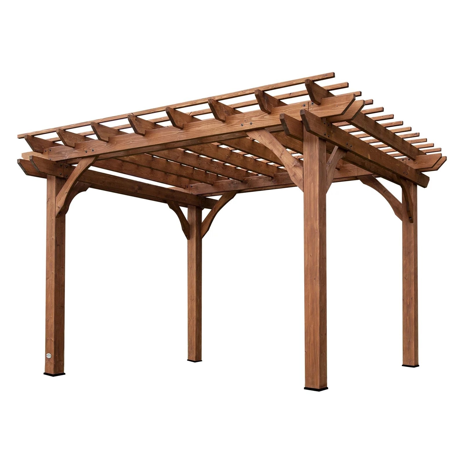 12 x 10 Pergola