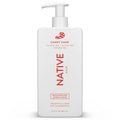 Native Candy Cane Conditioner - 16.5oz/6pk