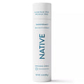 Native Sea Salt & Cedar Spray Deodorant - 3.5oz/12pk