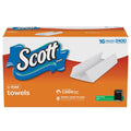 Scott C-Fold Paper Towels - 2400ct/1pk