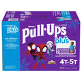 Huggies Pull-Ups Plus Training Pants 4T-5T Boy - 102ct/1pk