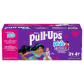 Huggies Pull-Ups Plus Training Pants 3T-4T Girl - 116ct/1pk