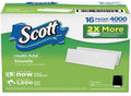Scott Multi-Fold Paper Towels - 4000ct/1pk